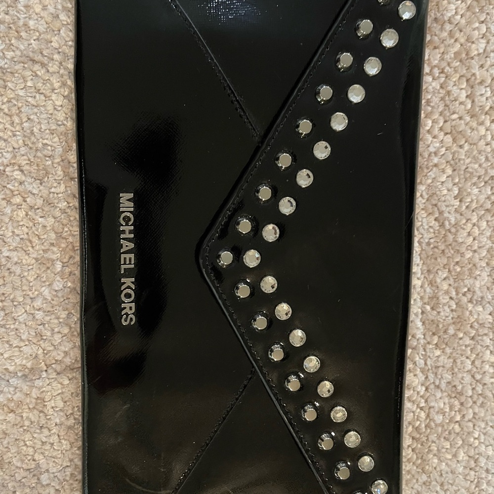 Michael Kors Clutch - Picture 9 of 9